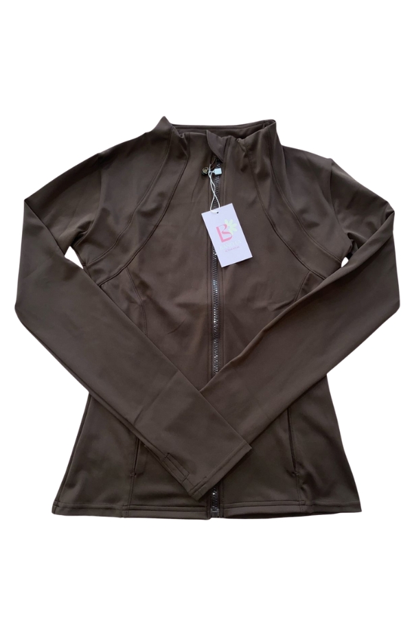 Define Jacket