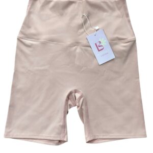 1 Biker Short