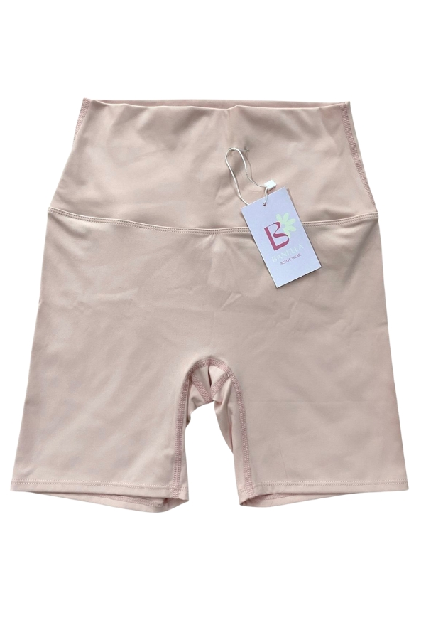 1 Biker Short