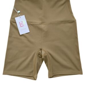 Biker Short