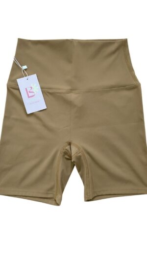 Biker Short