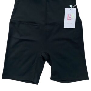 3 Biker Short