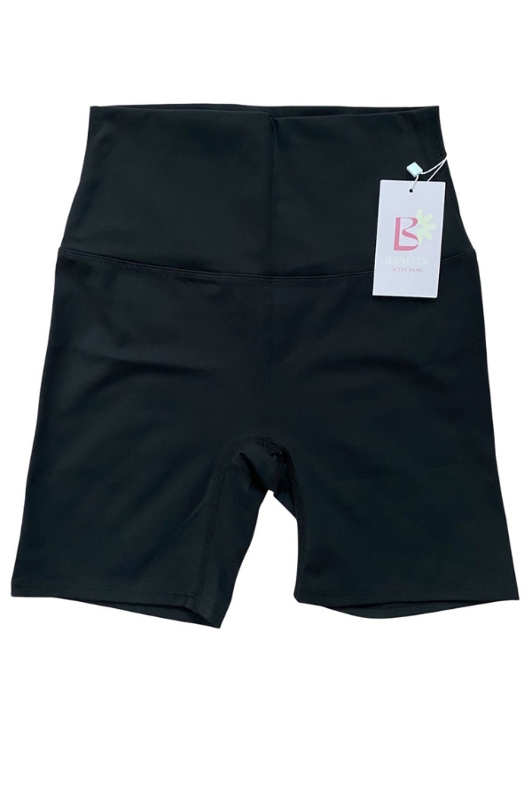 3 Biker Short