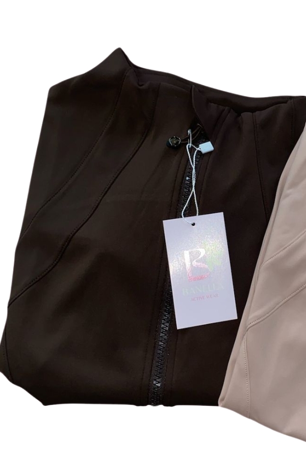 Define Jacket