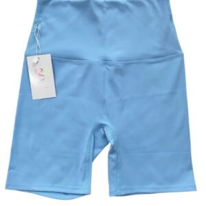 4 Biker Short