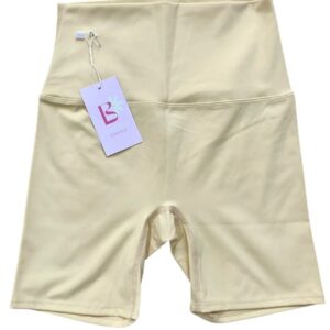5 Biker Short