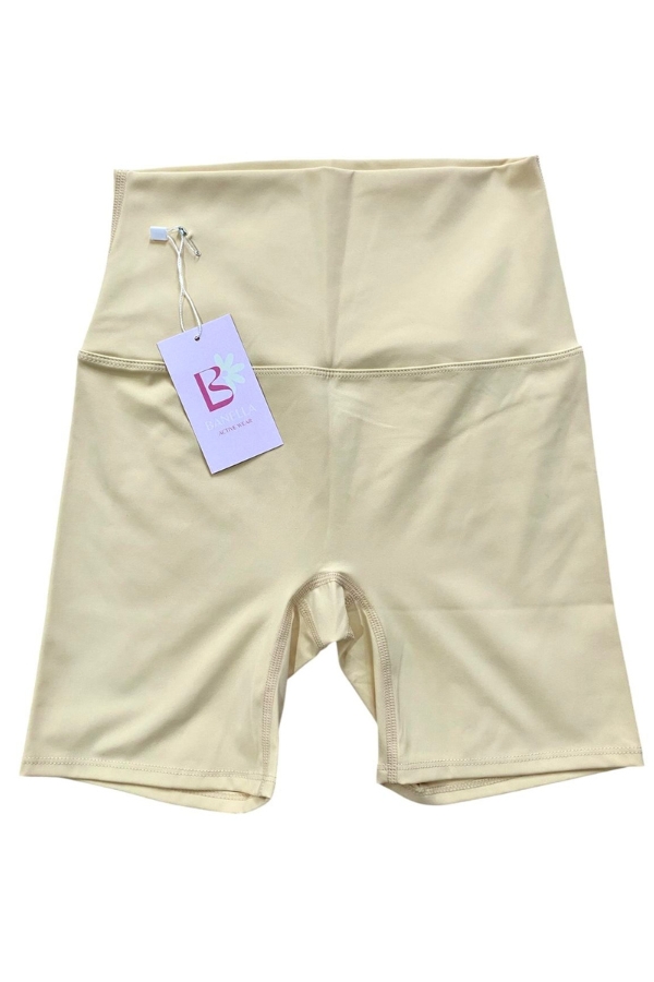 5 Biker Short