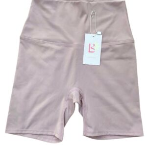 6 Biker Short