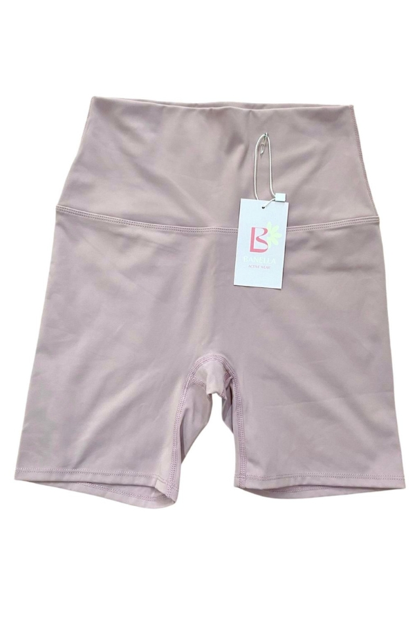 6 Biker Short