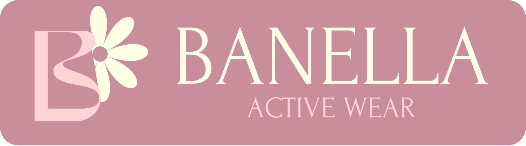 Banella active Wear